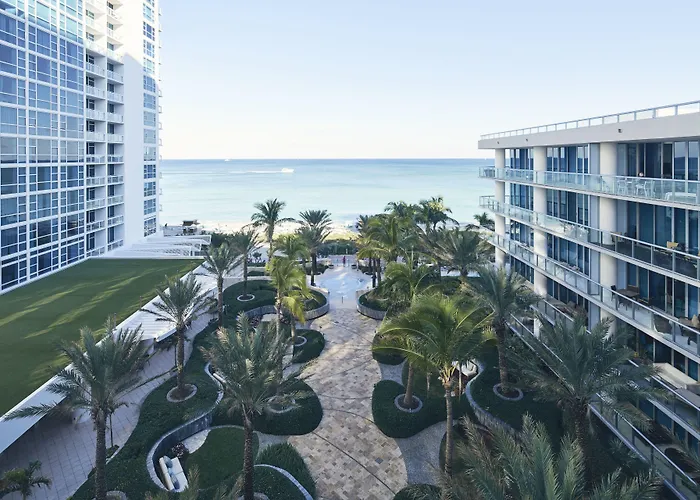 Carillon Miami Wellness Resort