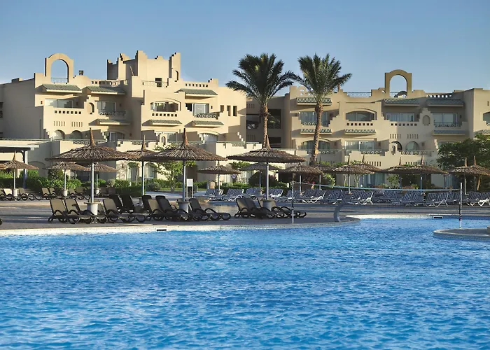 Coral Sea Waterworld Sharm El Sheikh