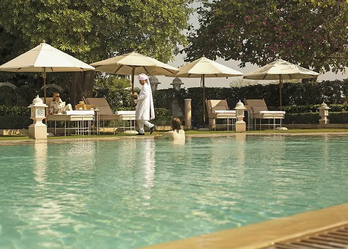Rajmahal Palace Raas Jaipur