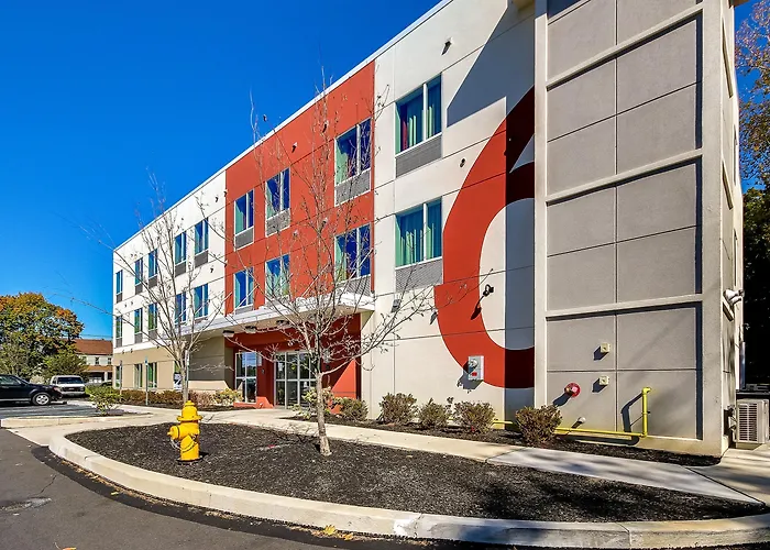 Motel 6-Allentown, Pa