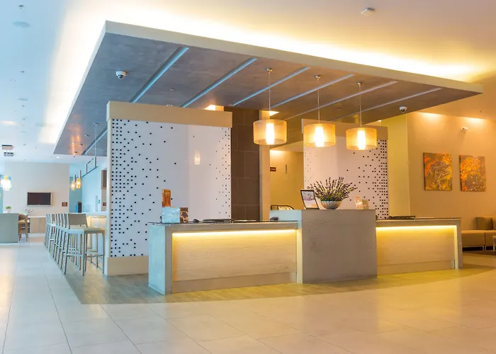 Hyatt Place Tegucigalpa