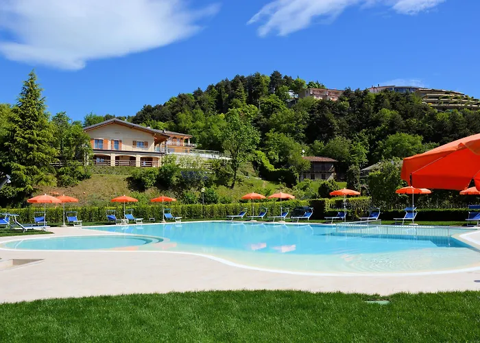 Hotel Pineta Campi