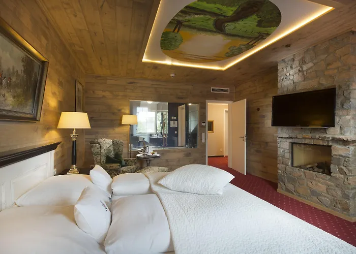 Hotel Landgut Ramshof Willich