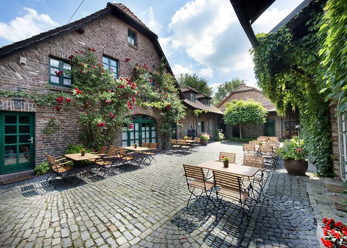 Landgut Ramshof