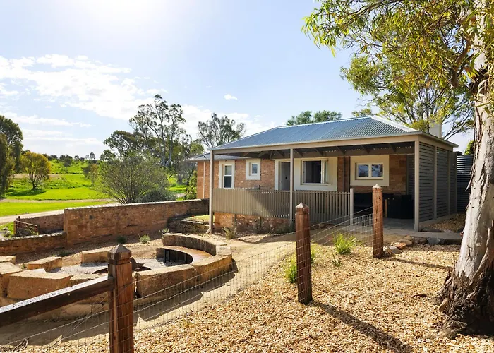 Kingsford The Barossa