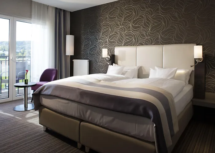 Vital Hotel Rhein Main Therme Wellness Resort & Spa