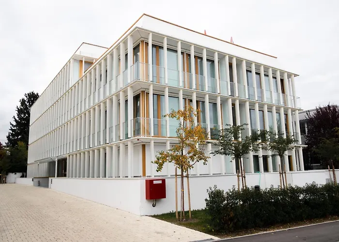 Das Kaya Hotel Stuttgart Airport Messe