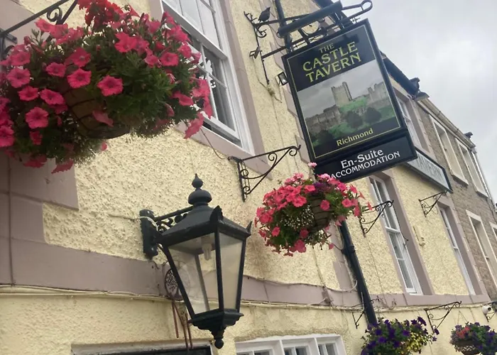 The Castle Tavern Richmond