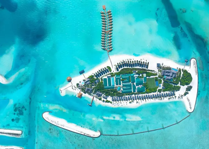 Nala Maldives By Jawakara