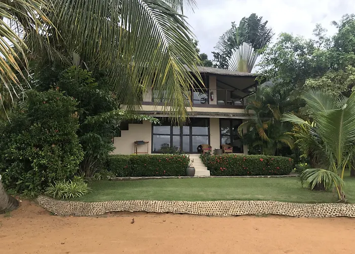 Amber Sands Beach Resort