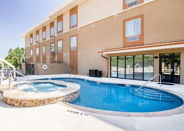 Sleep Inn Lufkin