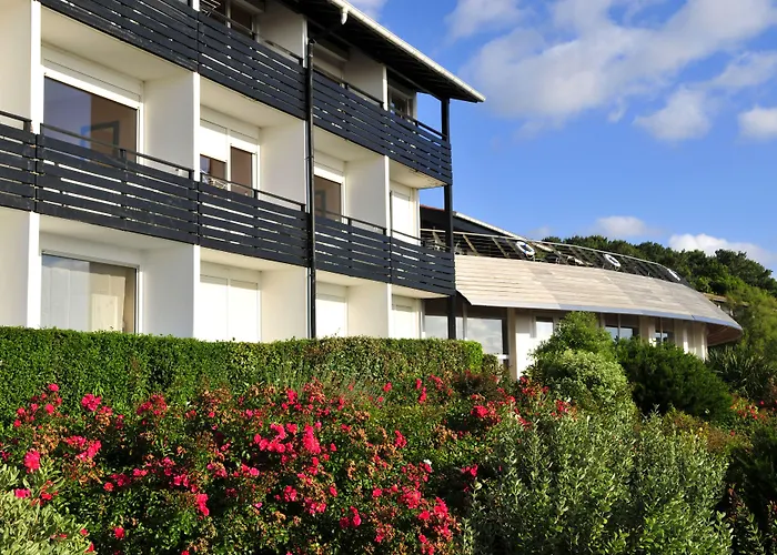 Azureva Club Anglet