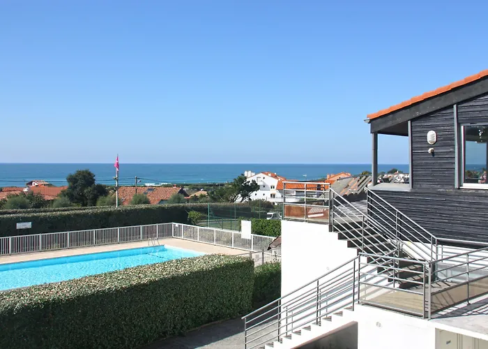 Azureva Club Anglet