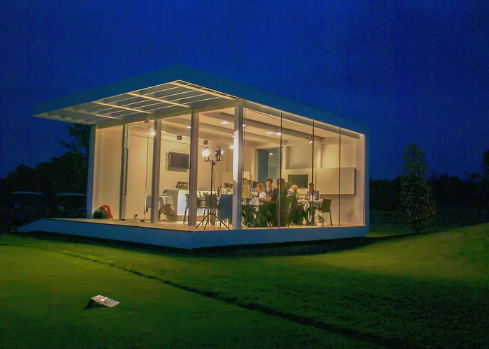 Hotel Diamond Country Club