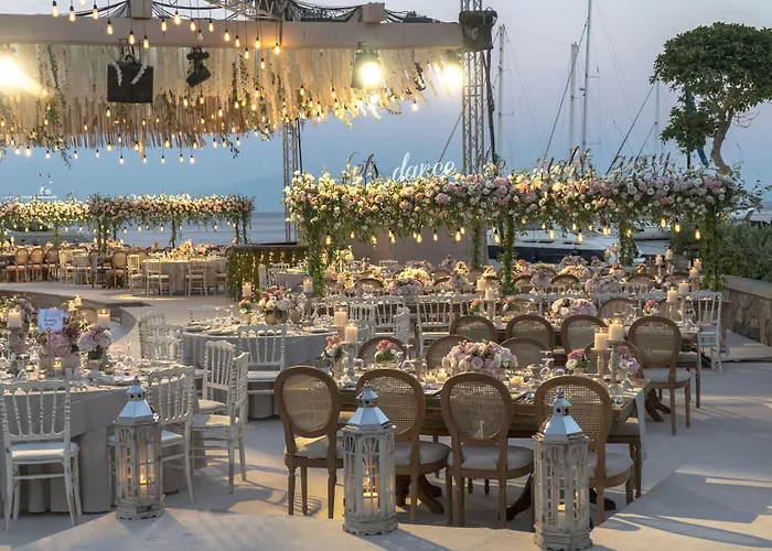 Caresse, A Luxury Collection Resort & Spa, Bodrum Bitez