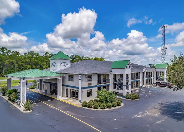 Quality Inn Quincy - Tallahassee West