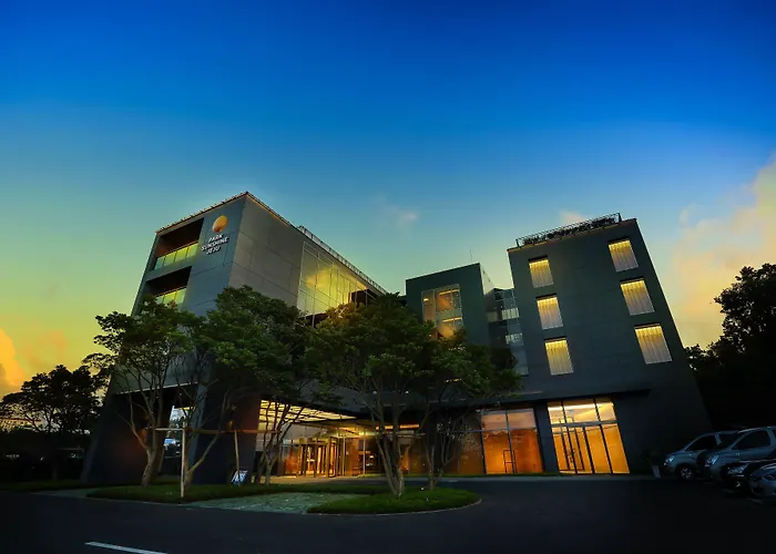 Parksunshine Jeju