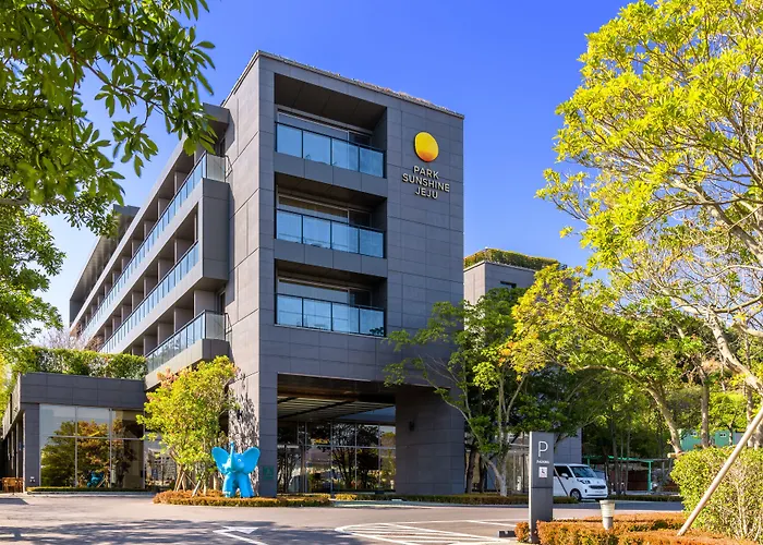 Parksunshine Jeju