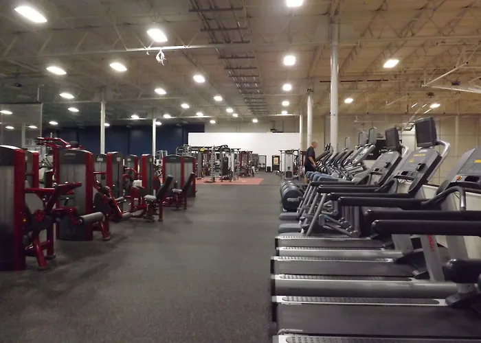 Warehouse At The Nook