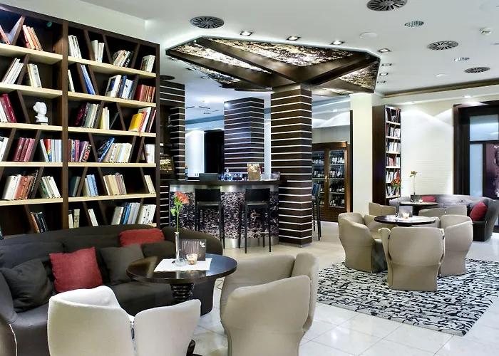 Boutique Hotel Dubna Skala