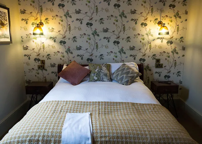 The Dundas Arms Kintbury