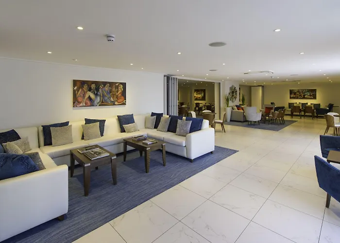 Saunton Sands Hotel Source Spa And Wellness