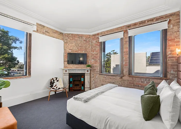 Grand Hotel And Studios Wyong