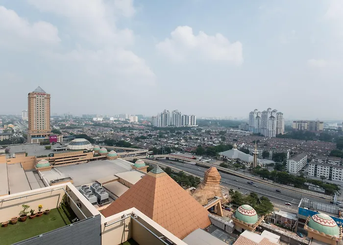 Sunway Resort Hotel Petaling Jaya