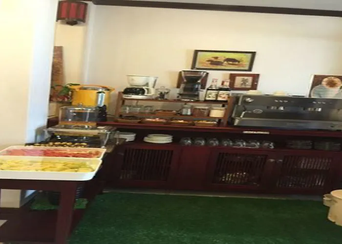 Vientiane Sp Hotel