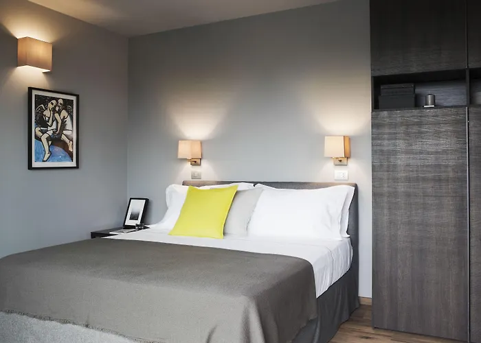 Arborina Relais Hotel La Morra