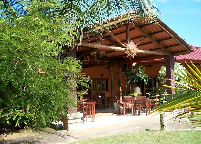 Popa Paradise Beach Resort