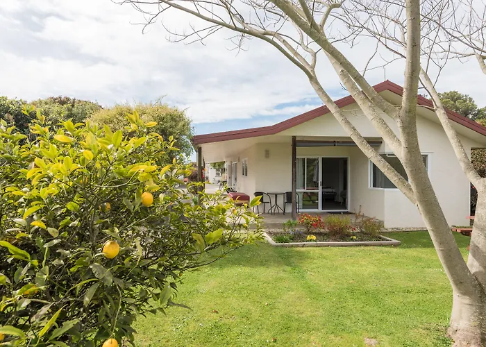 Abbey Court Motel