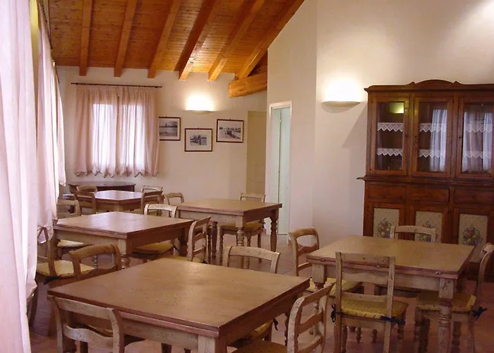Hotel Adda Spino d'Adda