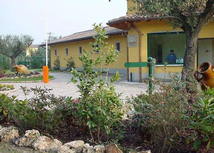 Hotel Adda Spino d'Adda