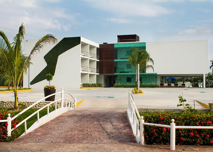 Hotel Aqua Spa & Resort
