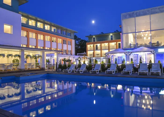 Hotel Bryza Resort&Spa Jurata