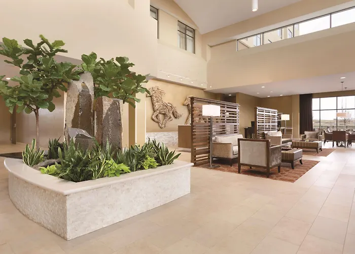 Embassy Suites By Hilton Akron Canton Airport North Canton