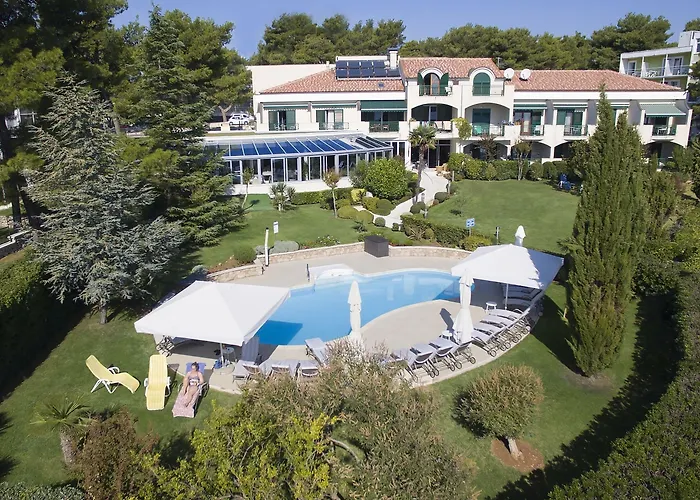 Hotel Villa Radin