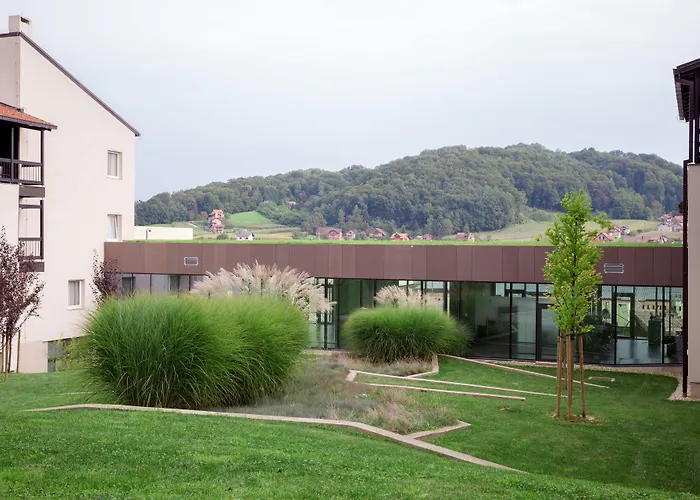 Terme Tuhelj Hotel Well Tuheljske Toplice