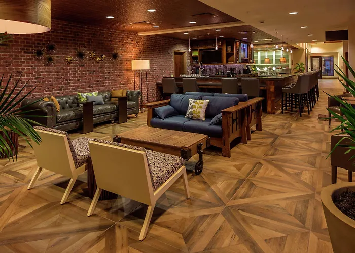 Hilton Garden Inn Uniontown