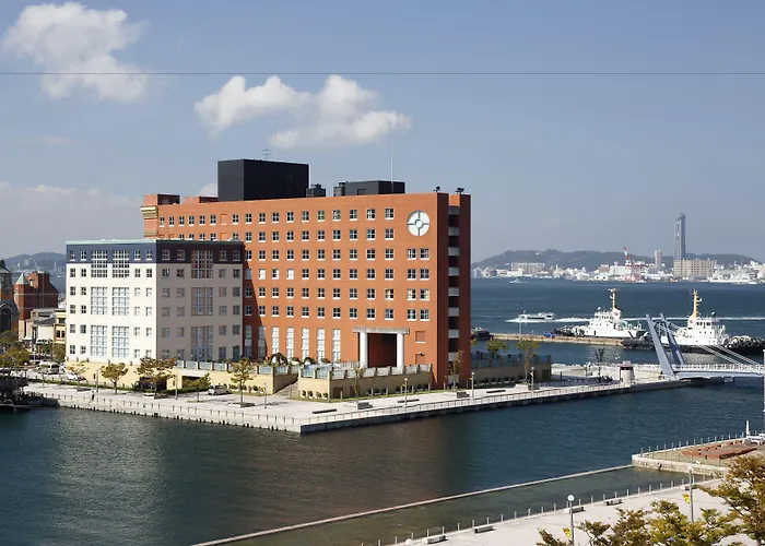 Premier Hotel Mojiko