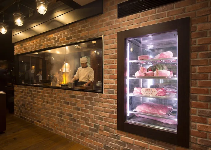 Premier Hotel Mojiko Kitakyushu