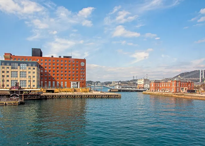 Premier Hotel Mojiko