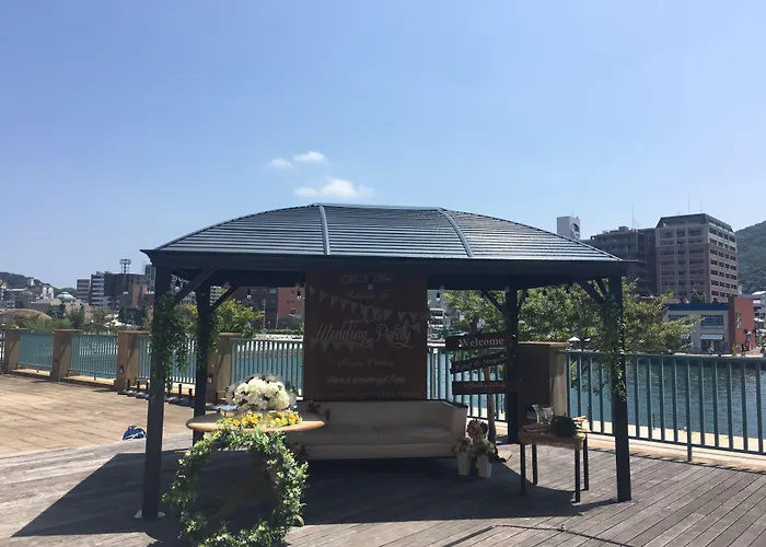 Premier Hotel Mojiko