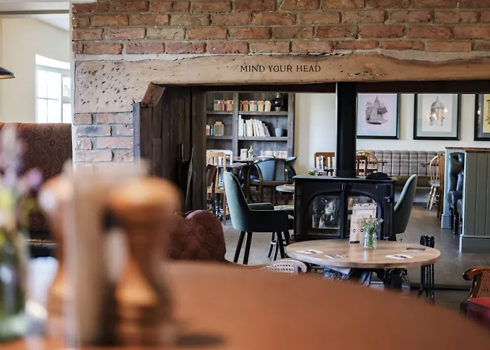 The Bower Inn Bridgwater