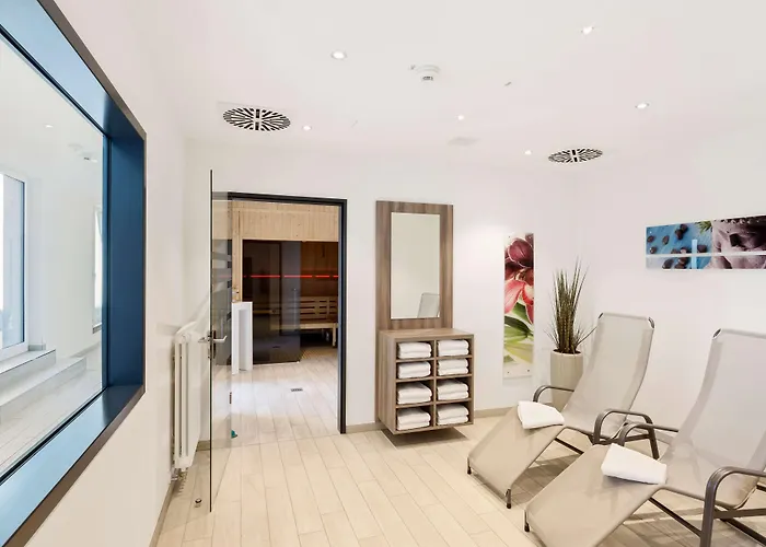 Park Inn By Radisson Neumarkt