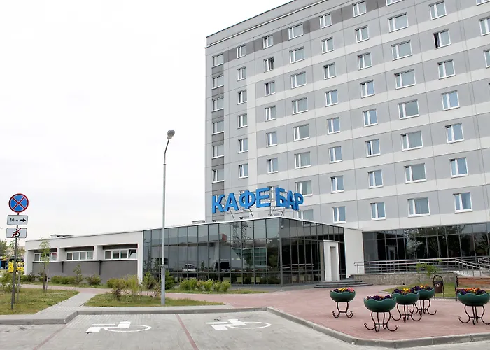 East Time Hotel