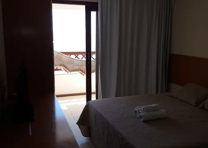 Pousada Ceu E Mar