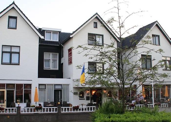 Stadshotel Ootmarsum
