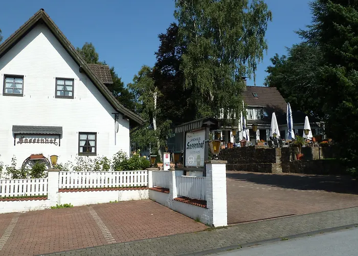 Landhaus Sassenhof